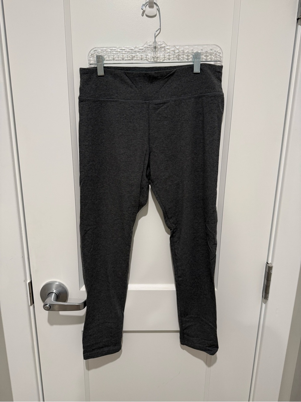 Aerie Gray Leggings